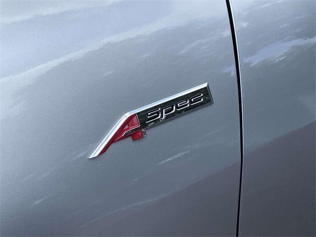 2026 Acura ADX w/A-Spec Advance Package