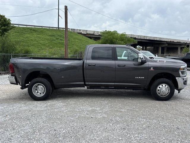 2026 RAM Ram 3500 RAM 3500 LARAMIE CREW CAB 4X4 8 BOX