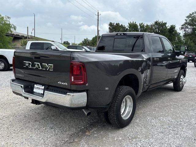 2026 RAM Ram 3500 RAM 3500 LARAMIE CREW CAB 4X4 8 BOX