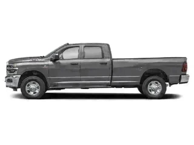 2026 Ram 3500 Tradesman Crew Cab 4x4 8 Box