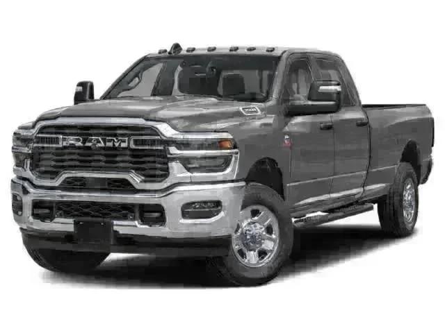 2026 Ram 3500 Tradesman Crew Cab 4x4 8 Box for sale in Lugoff, SC