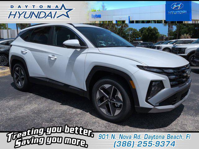 2026 Hyundai Tucson SEL for sale in DAYTONA BEACH, FL