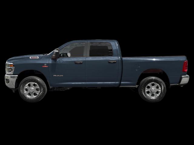 2026 RAM 3500 RAM 3500 BIG HORN CREW CAB 4X4 64 BOX