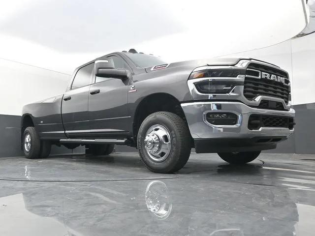 2026 RAM Ram 3500 RAM 3500 TRADESMAN CREW CAB 4X4 8 BOX 2026 RAM Ram 3500 RAM 3500 TRADESMAN CREW CAB 4X4 8 BOX