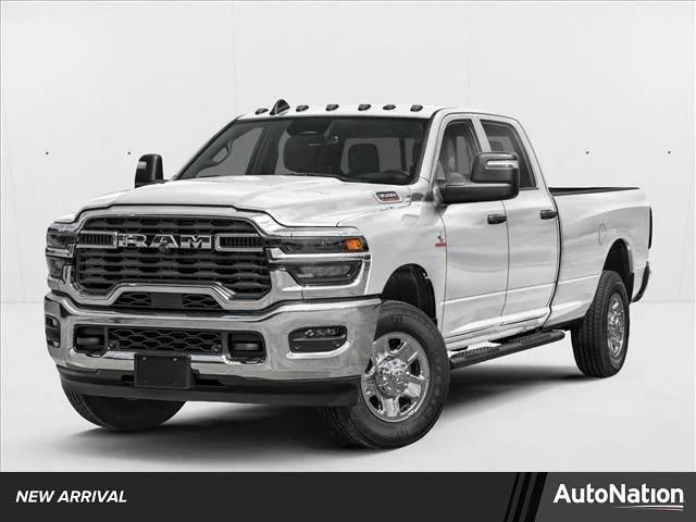 2026 Ram 3500 Lone Star Crew Cab 4x4 8' Box for sale in North Richland Hills, TX