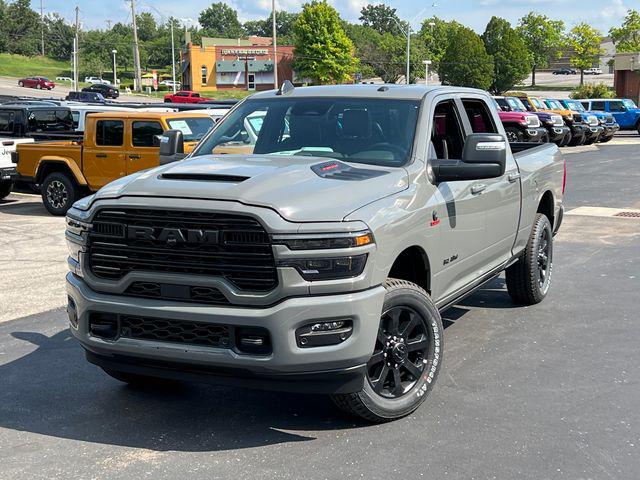 2026 RAM Ram 2500 RAM 2500 LARAMIE CREW CAB 4X4 64 BOX