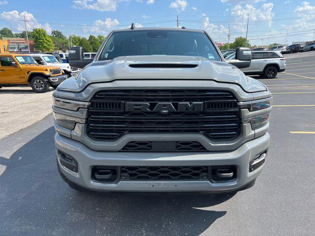2026 RAM Ram 2500 RAM 2500 LARAMIE CREW CAB 4X4 64 BOX