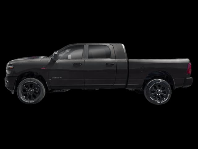2026 RAM Ram 2500 RAM 2500 LARAMIE MEGA CAB 4X4 64 BOX