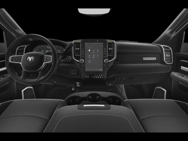 2026 RAM Ram 2500 RAM 2500 LARAMIE MEGA CAB 4X4 64 BOX