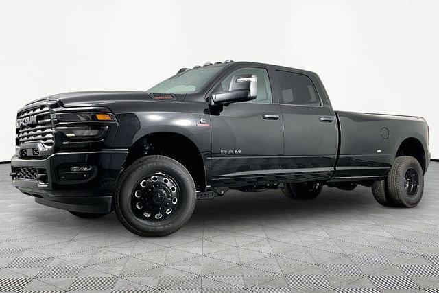 2026 Ram 3500 Big Horn for sale in Oklahoma City, OK