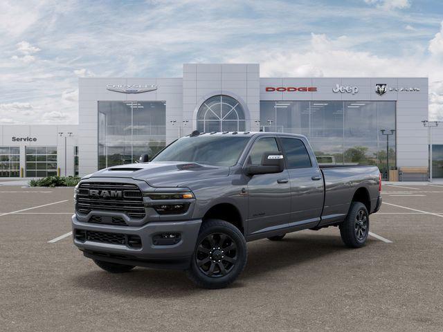 2026 RAM Ram 3500 RAM 3500 LARAMIE CREW CAB 4X4 8 BOX