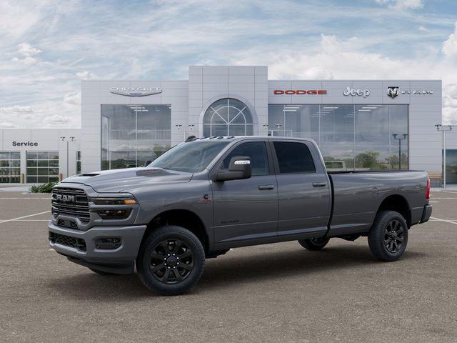 2026 RAM Ram 3500 RAM 3500 LARAMIE CREW CAB 4X4 8 BOX