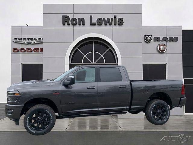 2026 RAM Ram 2500 RAM 2500 LARAMIE CREW CAB 4X4 64 BOX 2026 RAM Ram 2500 RAM 2500 LARAMIE CREW CAB 4X4 64 BOX