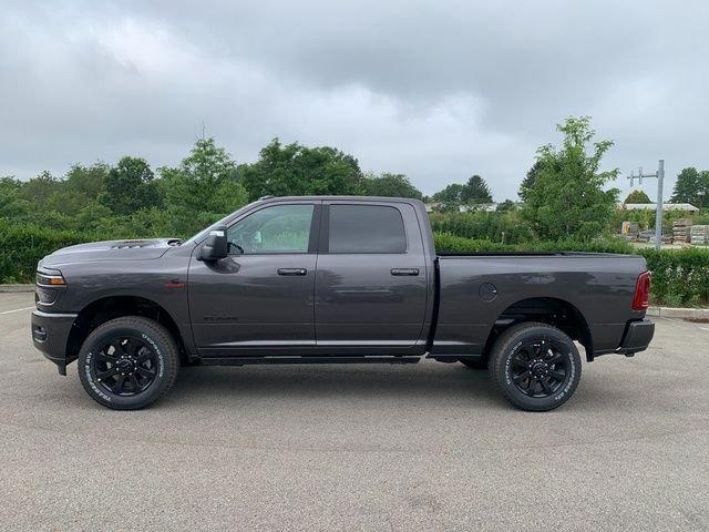 2026 RAM Ram 2500 RAM 2500 LARAMIE CREW CAB 4X4 64 BOX 2026 RAM Ram 2500 RAM 2500 LARAMIE CREW CAB 4X4 64 BOX