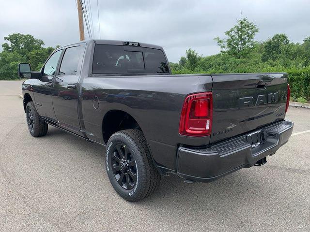 2026 RAM Ram 2500 RAM 2500 LARAMIE CREW CAB 4X4 64 BOX 2026 RAM Ram 2500 RAM 2500 LARAMIE CREW CAB 4X4 64 BOX