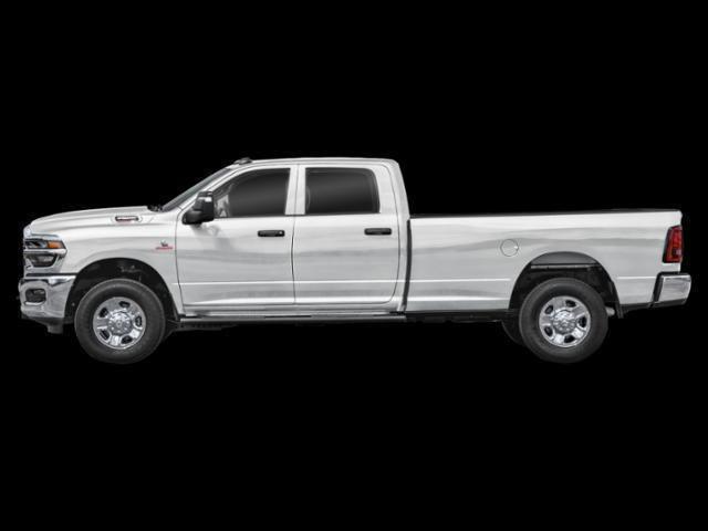 2026 RAM Ram 3500 RAM 3500 TRADESMAN CREW CAB 4X4 8 BOX