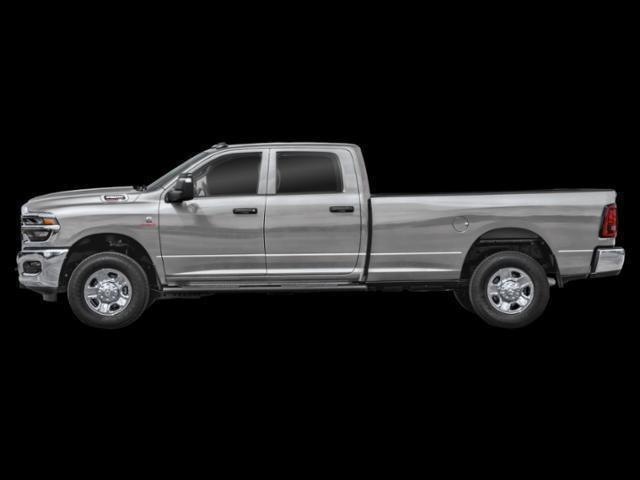 2026 RAM Ram 3500 RAM 3500 TRADESMAN CREW CAB 4X4 8 BOX