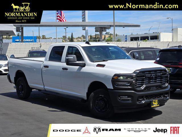 2026 RAM Ram 2500 RAM 2500 TRADESMAN CREW CAB 4X2 8 BOX 2026 RAM Ram 2500 RAM 2500 TRADESMAN CREW CAB 4X2 8 BOX