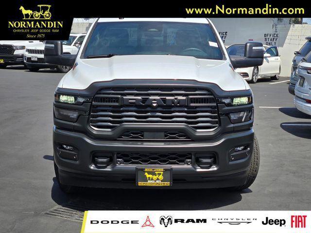 2026 RAM Ram 2500 RAM 2500 TRADESMAN CREW CAB 4X2 8 BOX 2026 RAM Ram 2500 RAM 2500 TRADESMAN CREW CAB 4X2 8 BOX