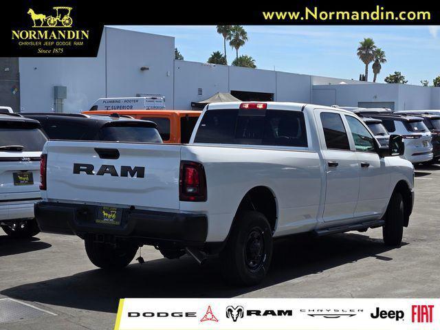2026 RAM Ram 2500 RAM 2500 TRADESMAN CREW CAB 4X2 8 BOX 2026 RAM Ram 2500 RAM 2500 TRADESMAN CREW CAB 4X2 8 BOX