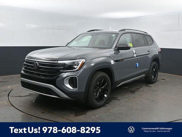 2026 Volkswagen Atlas Peak Edition for sale in Lawrence, MA