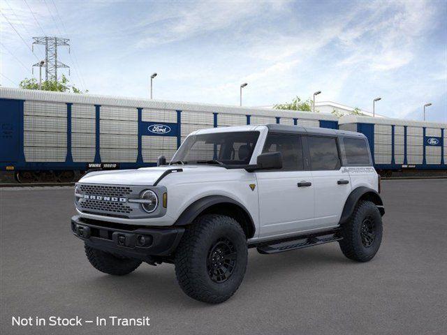 2026 Ford Bronco Badlands for sale in Farmington Hills, MI