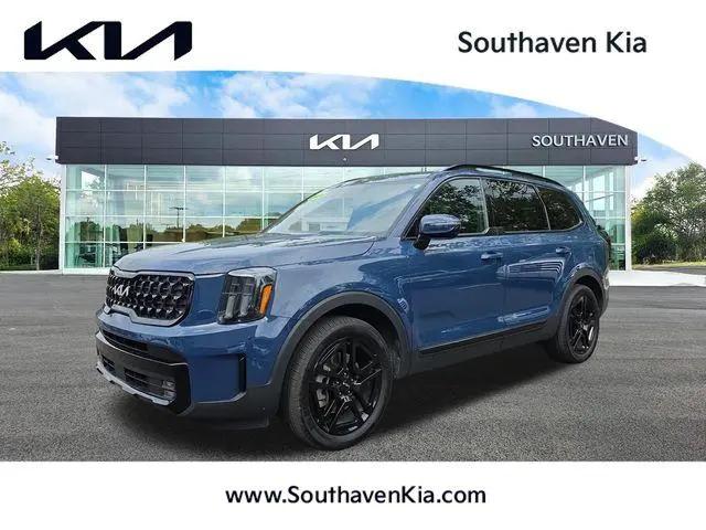2024 Kia Telluride SX Prestige X-Line for sale in Southaven, MS