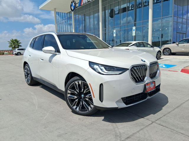 2026 BMW X3 30 xDrive for sale in McAllen, TX