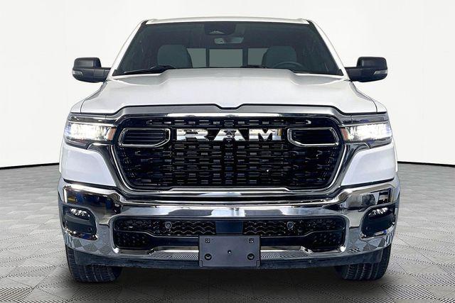 Used 2025 RAM 1500 Lone Star Crew Cab 4x4 57" Box For Sale in Olive Branch, MS