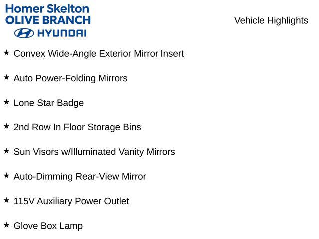 Used 2025 RAM 1500 Lone Star Crew Cab 4x4 57" Box For Sale in Olive Branch, MS