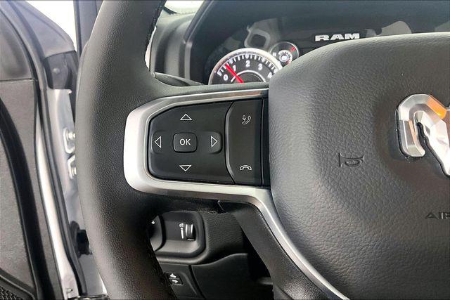 Used 2025 RAM 1500 Lone Star Crew Cab 4x4 57" Box For Sale in Olive Branch, MS