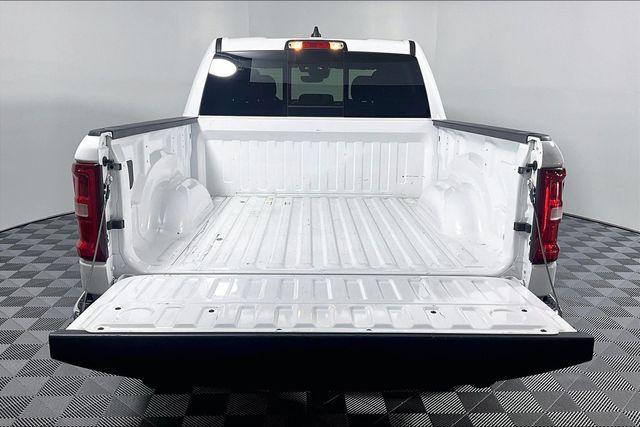 Used 2025 RAM 1500 Lone Star Crew Cab 4x4 57" Box For Sale in Olive Branch, MS