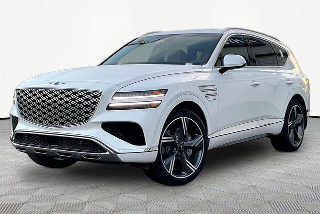 New 2026 Genesis GV80 2.5T Prestige AWD For Sale in Olive Branch, MS