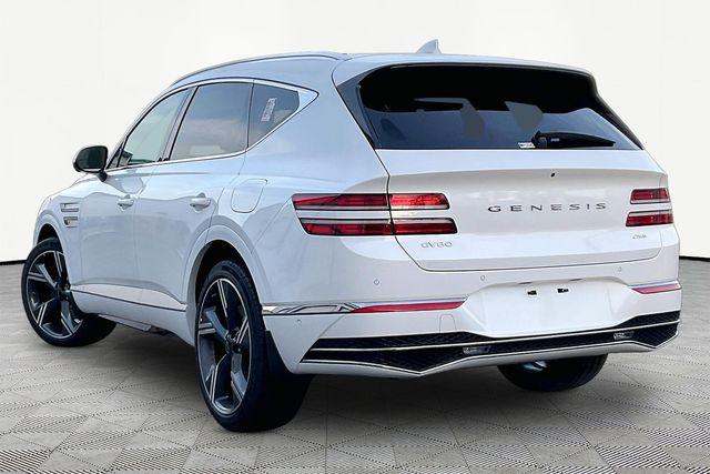 New 2026 Genesis GV80 2.5T Prestige AWD For Sale in Olive Branch, MS