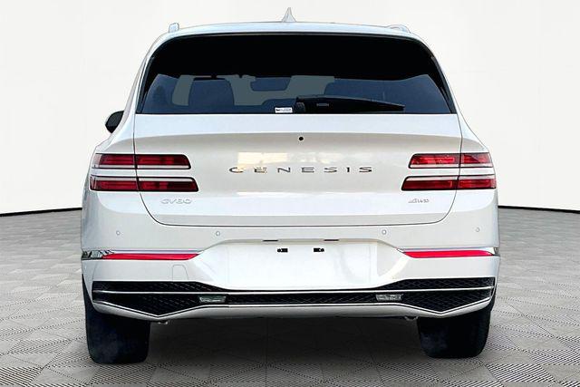 New 2026 Genesis GV80 2.5T Prestige AWD For Sale in Olive Branch, MS