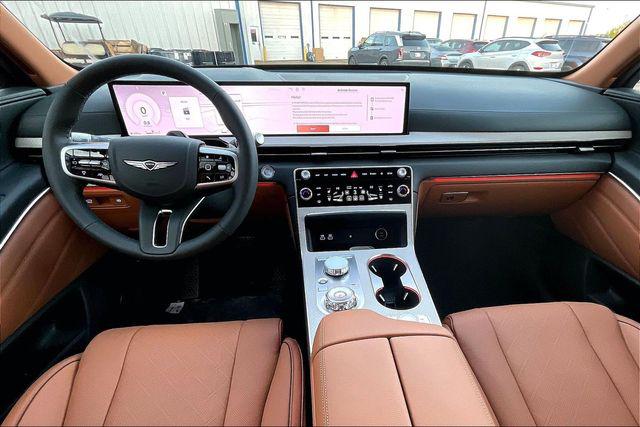 New 2026 Genesis GV80 2.5T Prestige AWD For Sale in Olive Branch, MS