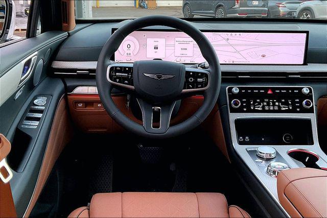 New 2026 Genesis GV80 2.5T Prestige AWD For Sale in Olive Branch, MS
