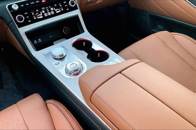 New 2026 Genesis GV80 2.5T Prestige AWD For Sale in Olive Branch, MS