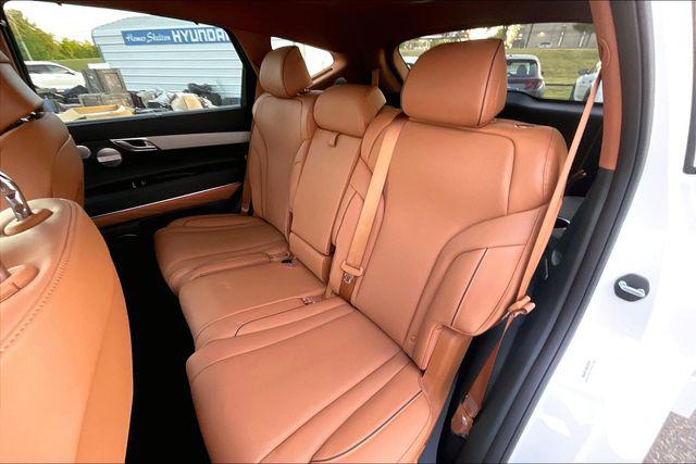 New 2026 Genesis GV80 2.5T Prestige AWD For Sale in Olive Branch, MS