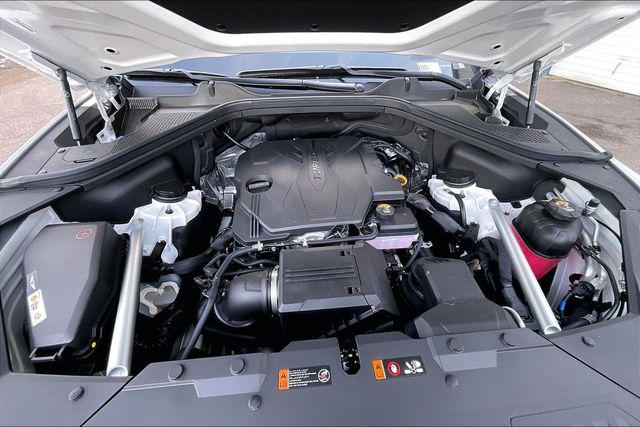 New 2026 Genesis GV80 2.5T Prestige AWD For Sale in Olive Branch, MS