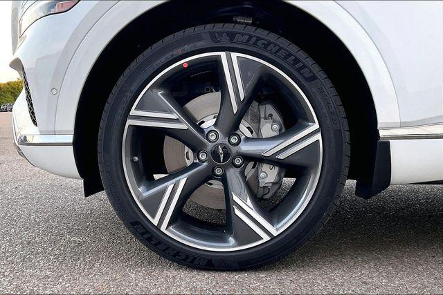New 2026 Genesis GV80 2.5T Prestige AWD For Sale in Olive Branch, MS