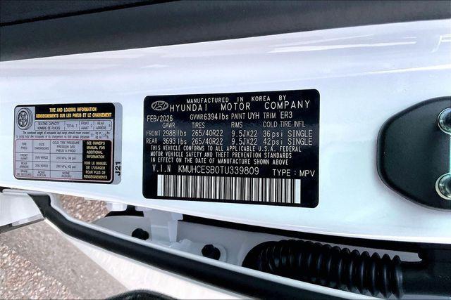 New 2026 Genesis GV80 2.5T Prestige AWD For Sale in Olive Branch, MS