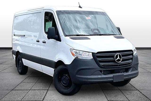 2026 Mercedes-Benz Sprinter 2500 Cargo 144 WB for sale in Grand Blanc, MI