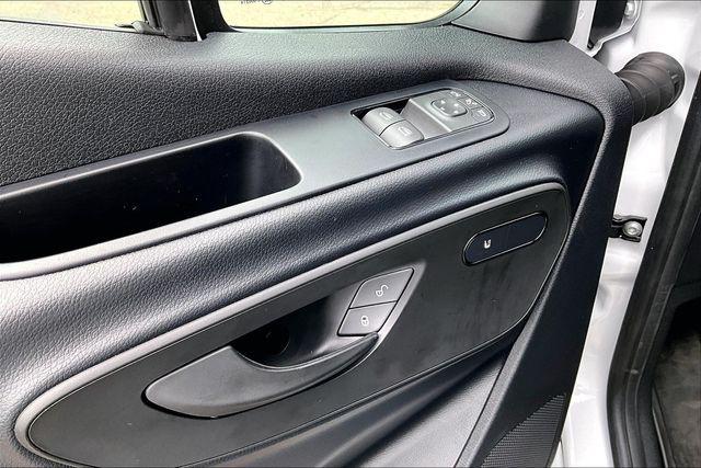 2026 Mercedes-Benz Sprinter 2500 Cargo 144 WB