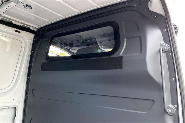 2026 Mercedes-Benz Sprinter 2500 Cargo 144 WB