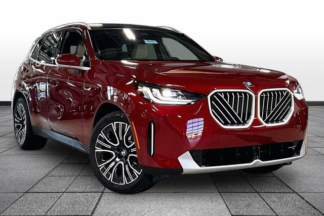 2026 BMW X3 30 xDrive for sale in Grand Blanc, MI