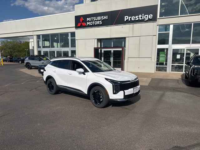 2026 Kia Sportage EX for sale in Eau Claire, WI