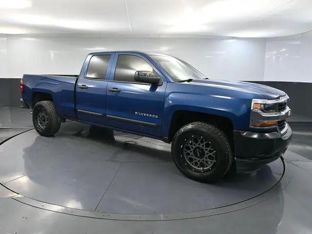 2017 Chevrolet Silverado 1500 WT for sale in St. Cloud, MN