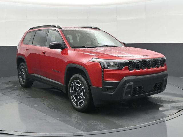 2026 Jeep Cherokee Laredo 4x4 for sale in Tulsa, OK