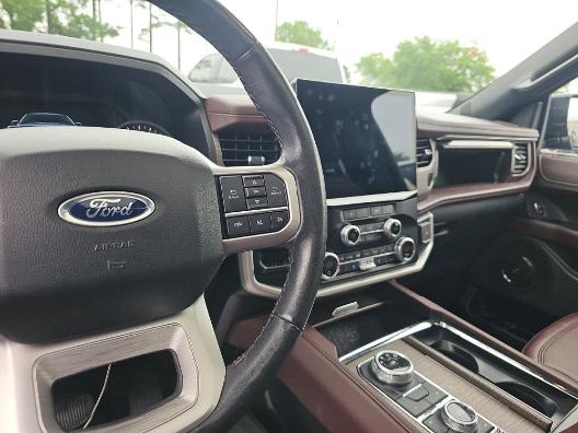 Used 2024 Ford Expedition For Sale in Olive Branch, MS